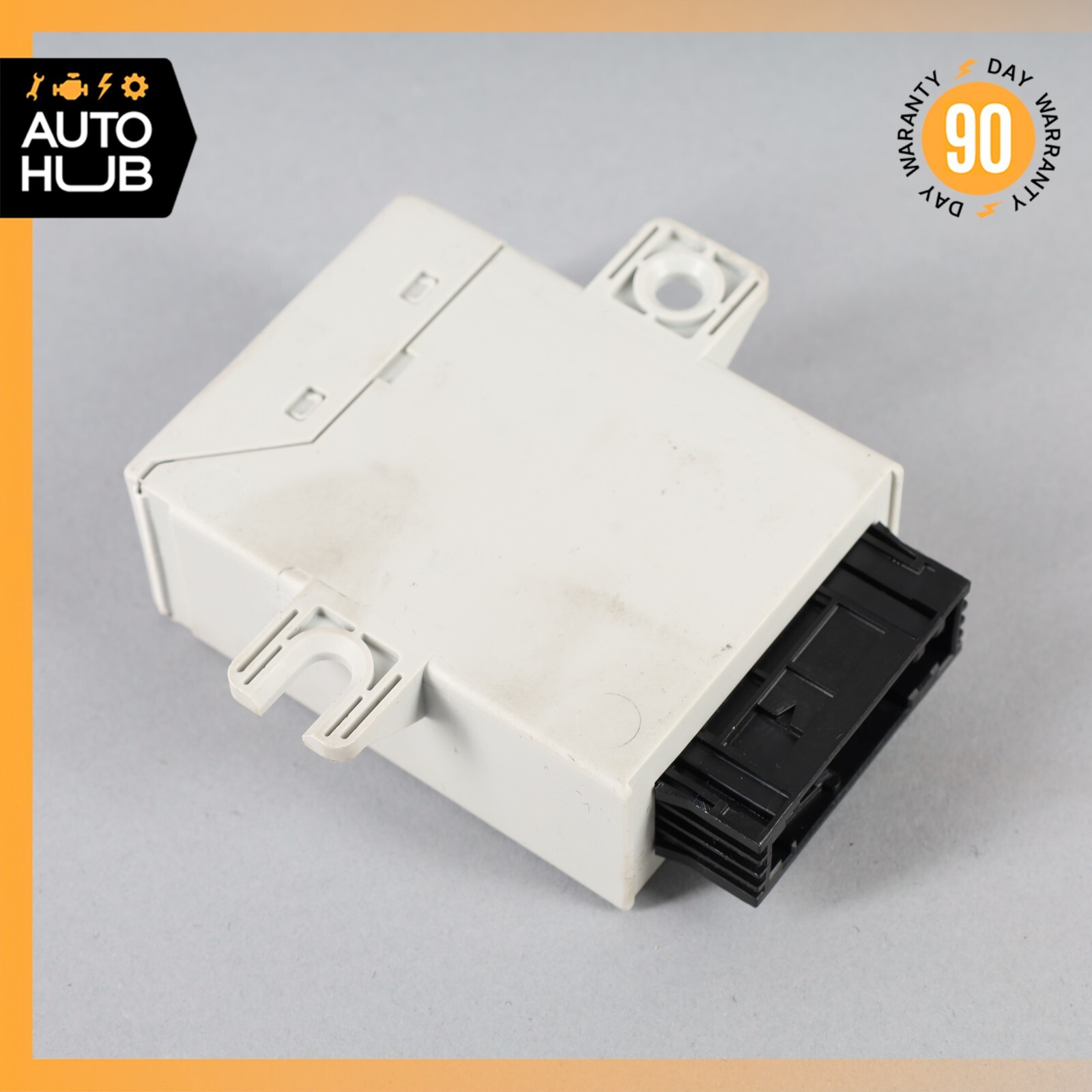 Bentley Continental Flying Spur Tire Pressure Monitoring System TPMS Module 80k