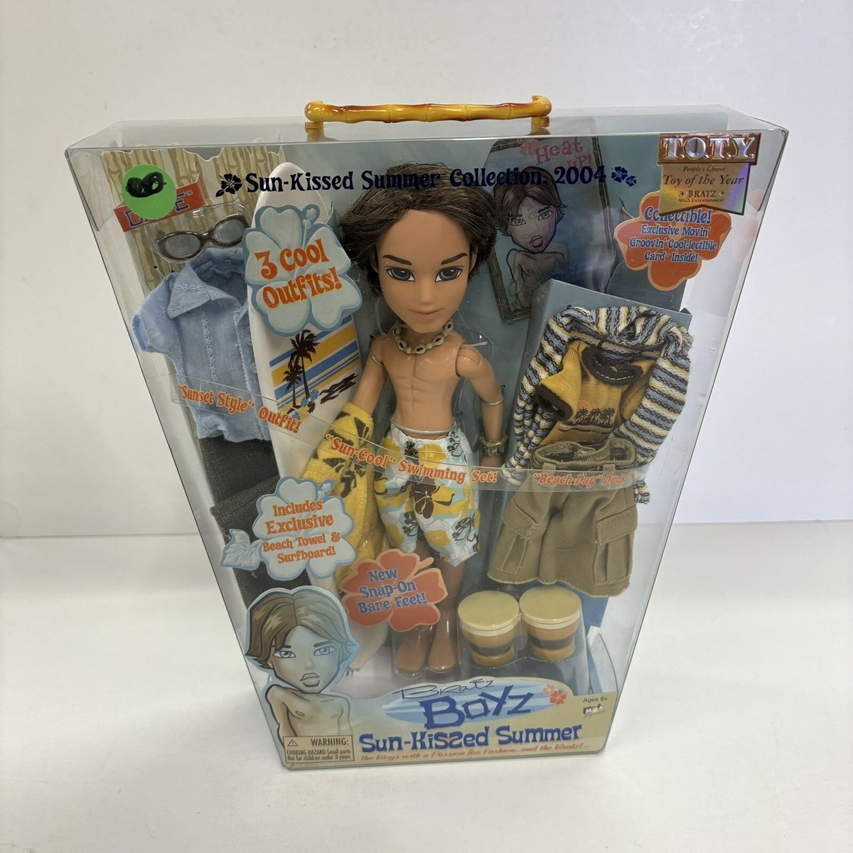 キューピーCOLLECTION 2002 BEACH BOYS & GIRLS Amazon.co.jp: Kewpie Collection 2002 Beach Boys Girls QP