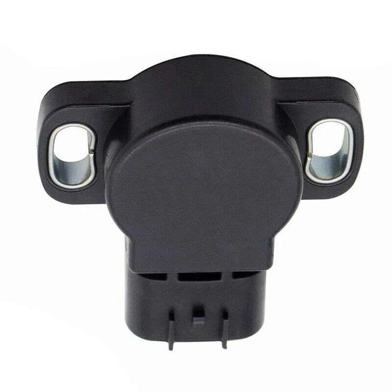 Sensor de posición del acelerador TPS para Kawasaki Ninja ZX-12R 2000-2003 ZX-6R 1998-2002 Foto 3 de 4