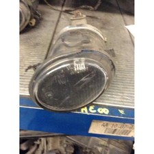 Antibrouillard BMW 318