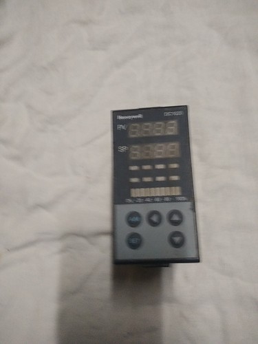 Honeywell DC1020 - Picture 2 of 11