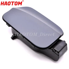 Fuel Gas Tank Filler Door Lid Cover Assembly 3CN809857BGRU For VW Atlas Teramont