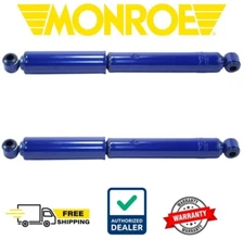 Monroe 2 Rear Shock Absorber Set 2PCS 32293 Fits For 1995-2004 Toyota Tacoma