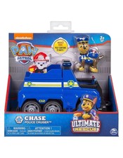 ultimate rescue chase mini helicopter