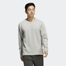 Adidas COLD.RDY Training Crew Men  s Sweatshirt  Size - M  NWT