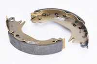 ABE Bremsbackensatz Bremsbacken Hinten FüR Peugeot 106 II 1A_ 1C_ CitroëN Saxo