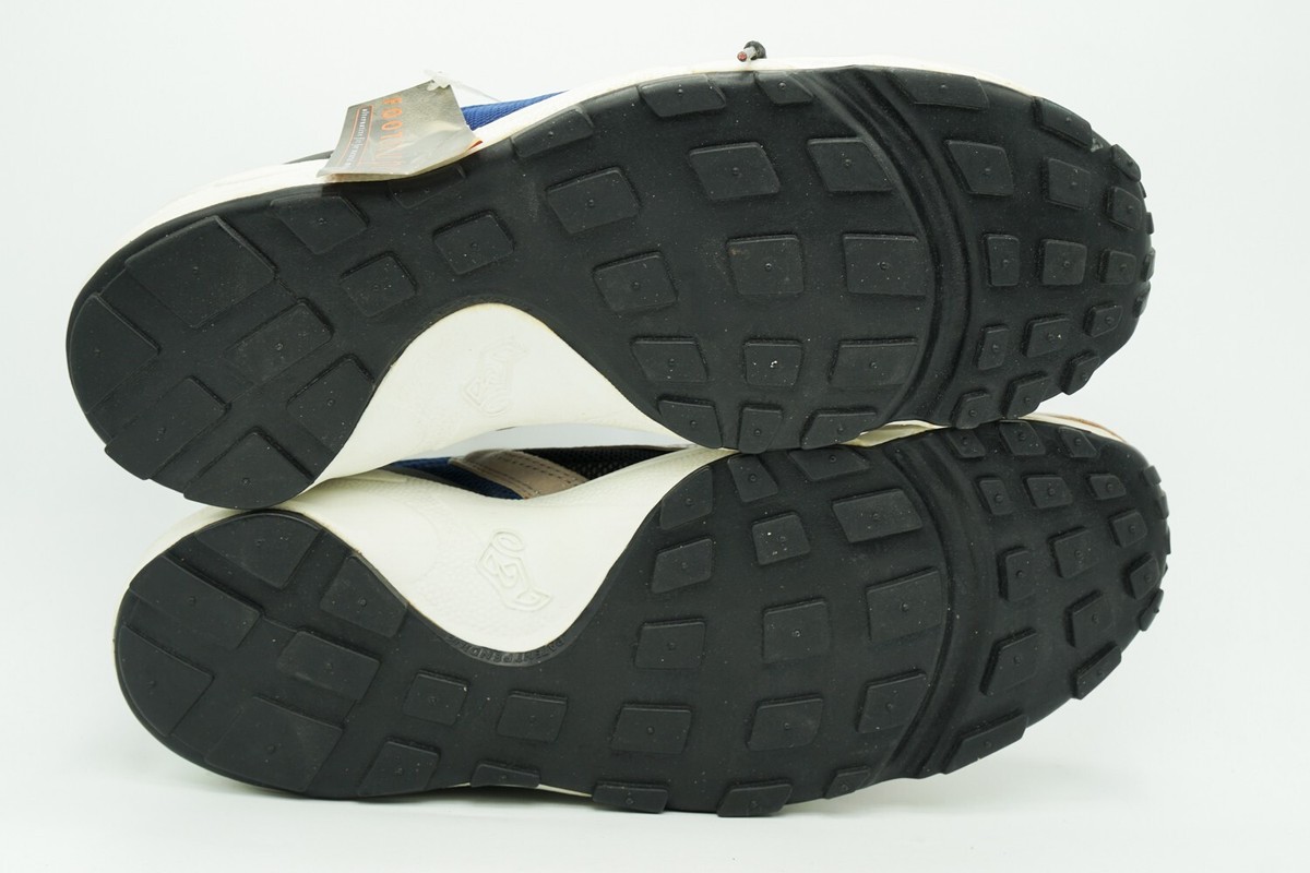 NIKE AIR FOOTSCAPE OG 1995 NEW SIZE 14 VARSITY ROYAL NEO NIKE AIR FOOTSCAPE OG 1995 NEW SIZE 14 VARSITY ROYAL NEO