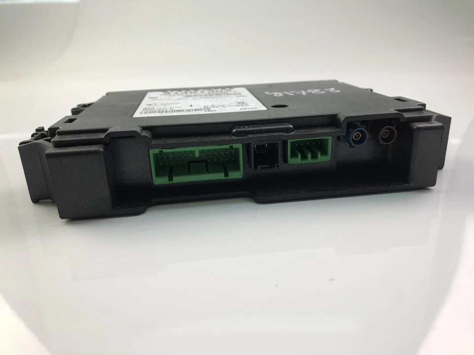 Centralina VOLVO S60 II 31407302 2016 14563237 - Immagine 3 di 4