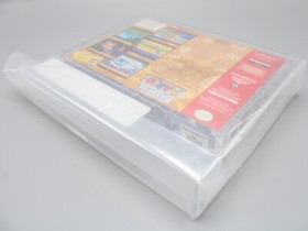Paper Mario Nintendo 64 N64 2001 New Factory Sealed VGA Graded 80+ NM