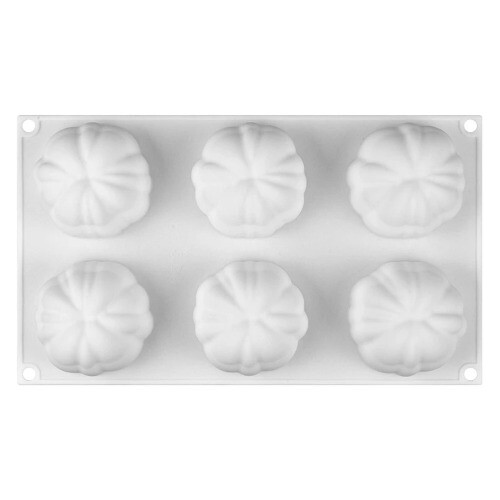 Silicone Cake Mold for Chocolate Mousse Ice Cream Pan Decorating Tools - Picture 7 of 13
