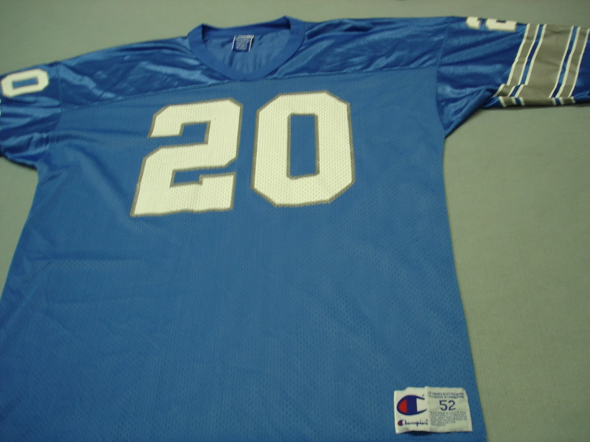 Cheap barry sanders jersey discount