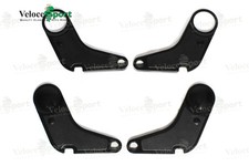Alfa Romeo 105 Series 1750 MK2/ 2000 GTV/ Late GT Juniors Seat Adjuster Side Cov
