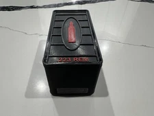 5.56 Ammo Box Locking - 60 Round