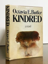 Octavia E. Butler. KINDRED. 1979. First Edition. VERY SCARCE!