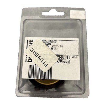 Burkert Steris Valve Repair Kit 00624019 5281 P117910412