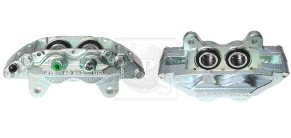 Étrier de frein NPS T322A142 pour rouler en sécurité en Lexus