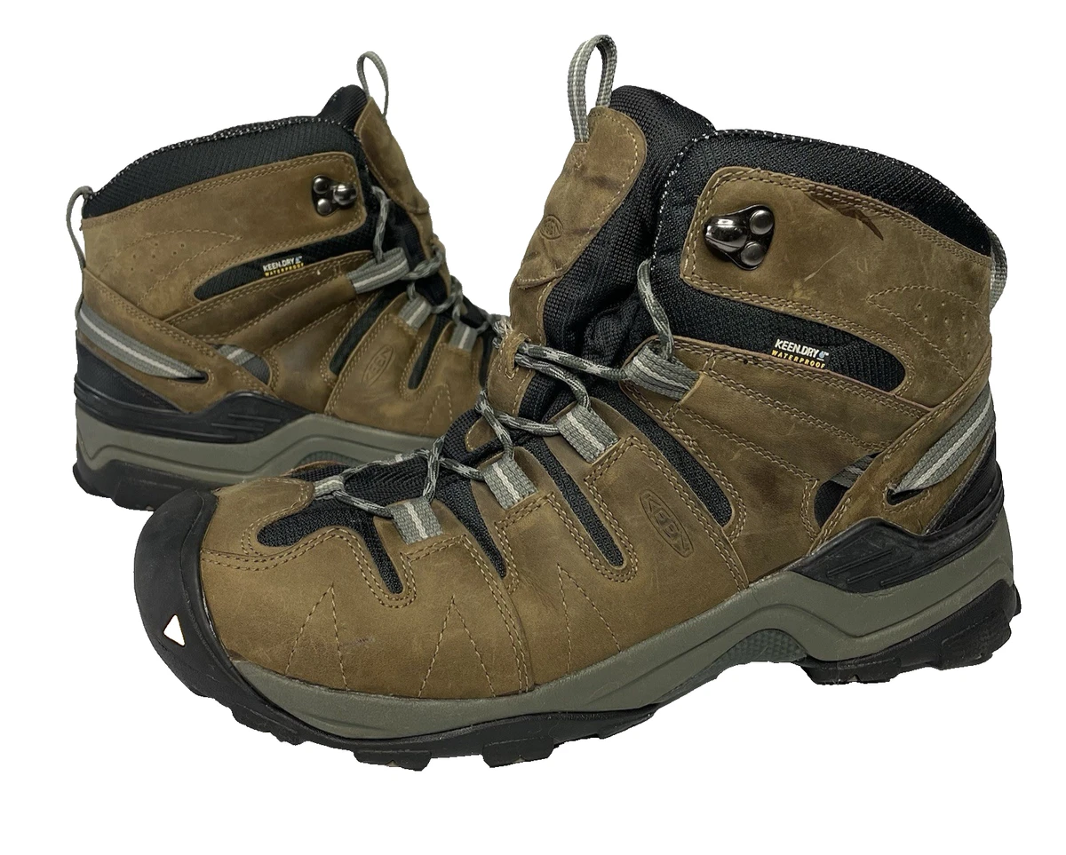 KEEN Targhee II Men