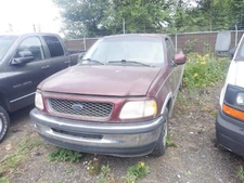 Used Automatic Transmission Assembly fits: 1997 Ford F150 PICKUP AT 8-330 5.4L E