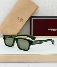 JACQUES MARIE MAGE KIRWIN Sunglasses - Unisex Size 54  20-146