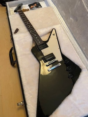 Gibson Explorer '76 Reissue | eBay
