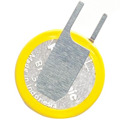 Für BR1225/VCN button cell 3V Batterie battery 1225 CR1225 DL1225B, BR1225-1W