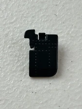 STAR WARS- SPEEDER BIKE RIGHT FLAP - 1983 ORIGINAL