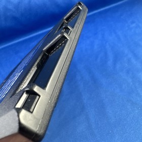 RBI BASEBALL 2 II  Nintendo Entertainment System NES Only Untested