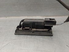 A4159062300 kennzeichenleuchte SMART FORTWO COUPE 0.9 TURBO CAT 2014 5010562