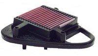 K&N Tausch Luftfilter HA-6088