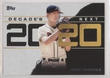2020 Topps Decades Next Mike Soroka #DN-30 4l3