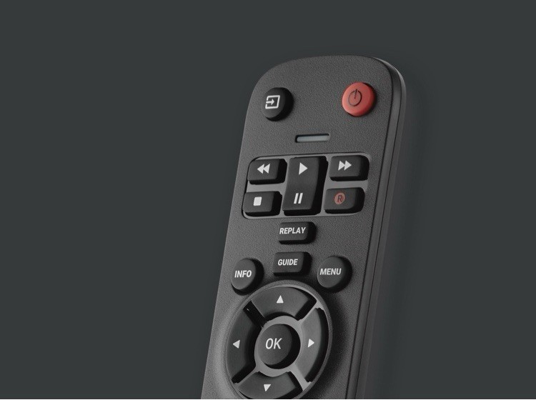 One for All - Smart Control 1 Device Universal Remote Control | eBay