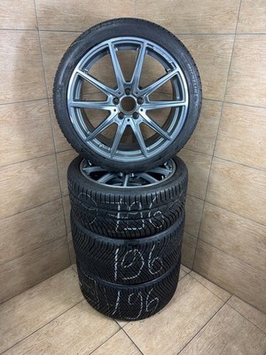 Mercedes AMG GT GTS GTC C190 R 190 Winterreifen Kompletträder Winterräder
