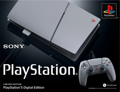 PlayStation - PlayStation 5 デジタルエディション PlayStation 5 デジタル・エディション │ PlayStation (日本)