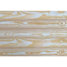 Thermo-Treated 1/4 In. X 5 In. X 4 Ft. Art Warp Resistant Barn Wood Wall Planks