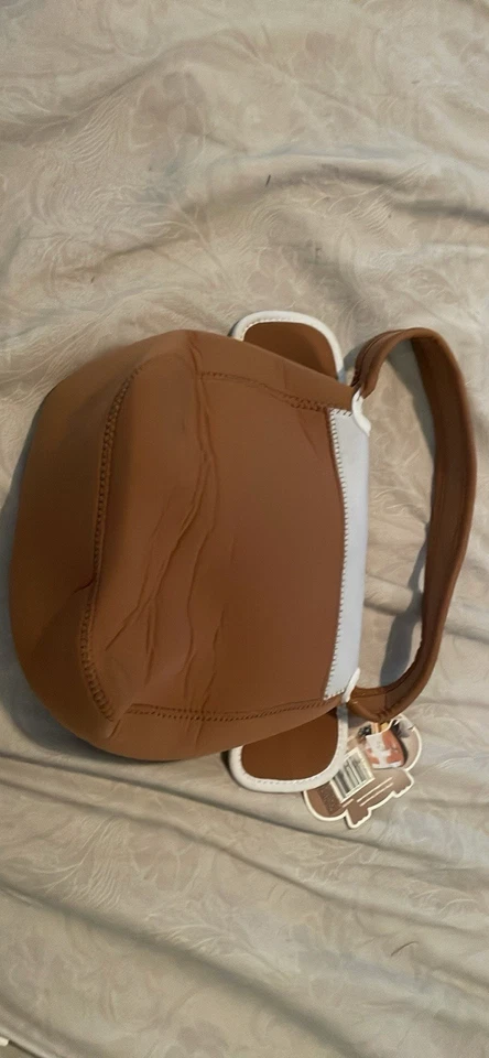 Bolsa de almuerzo aislada Arctic Zone niños niños niñas cachorro perro caja forro a presión Foto 2 de 4