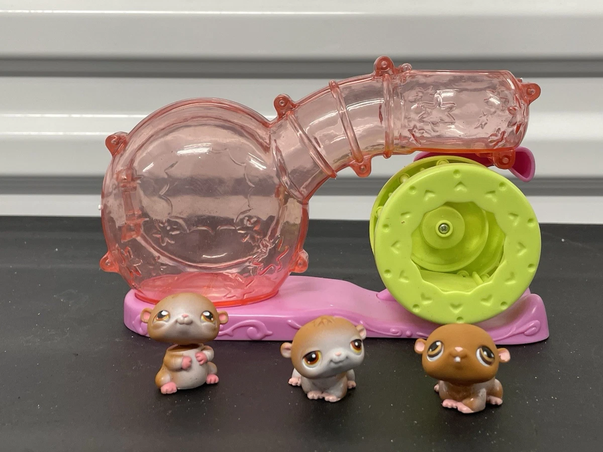 Littlest Pet Shop Hamster for sale - eBay