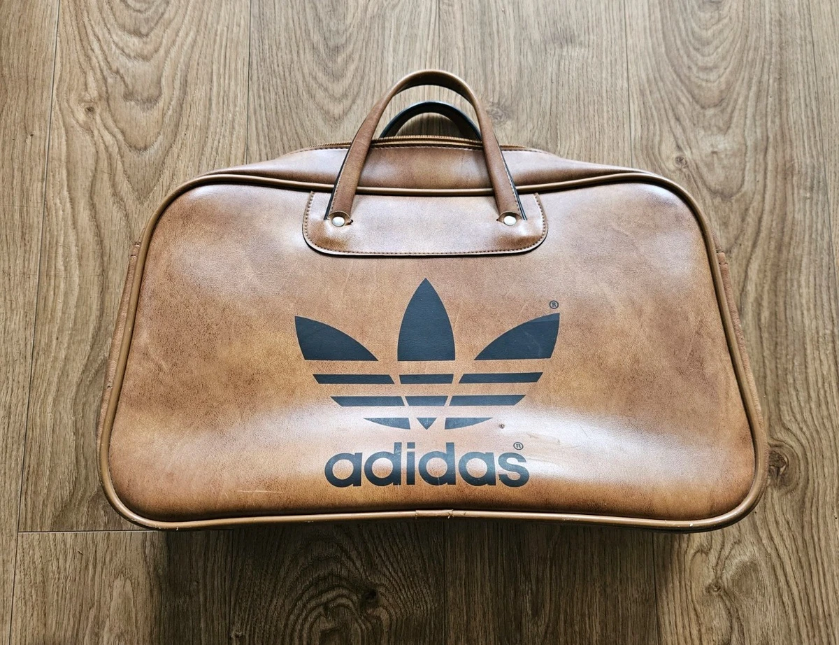 adidas Vintage Sports Bags for sale | eBay UK