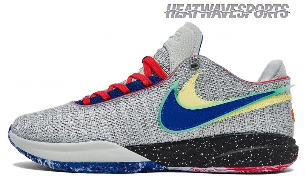 Nike LeBron 20 EP Nike Lifer for Sale | Authenticity Guaranteed | eBay