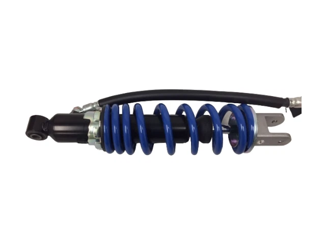 HARLEY-DAVIDSON SHOCK REAR K0410.02A8 NEW OEM K0410.02A8 - Image 4 of 4