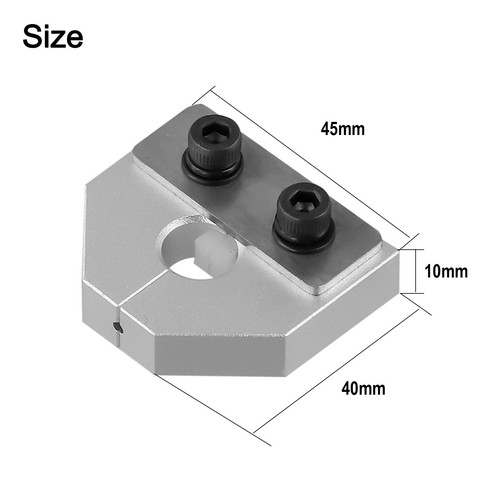 Kompatibel mit verschiedenen Filamenten 1 75 mm Filament Schweißgerät Verbinde - Afbeelding 5 van 39