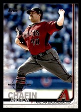 2019 Topps 582 Montgomery Club Parallel 251-500 ** Set Break ** Pick Your Card *