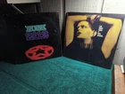 LP Lot Rush - 2112 & Lou Reed - Rock N Roll Animal Vinyl's VG+  Read