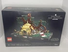 LEGO Star Wars #75330 Dagobah Jedi Training Diorama RETIRED Sealed Box
