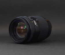 Top Mint Nikon AF NIKKOR 35-135mm f/3.5-4.5 Ais Zoom Lens From Japan W0124
