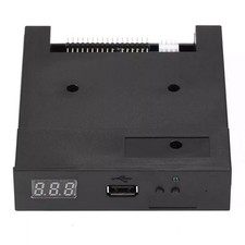 3.5" 1.44MB Floppy Drive USB Emulator Simulation For YAMAHA For KORG Keyboard