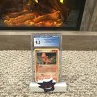 Pokémon TCG 2005 Ditto (Charmander) EX Delta Species CGC 9.5 37/113 English