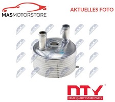 ÖLKÜHLER AUTOMATIKGETRIEBE NTY CCL-AU-018 V FÜR AUDI TT,A3,8N3,8N9,8P1,8PA