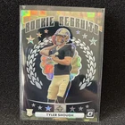 2025 Optic Tyler Shough Black Pandora (Raw)