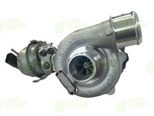 Turbolader Generalüberholt Garrett 820371-1 Honda CIVIC IX 120 PS