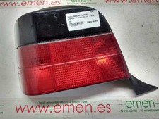 Feu arrière BMW 320